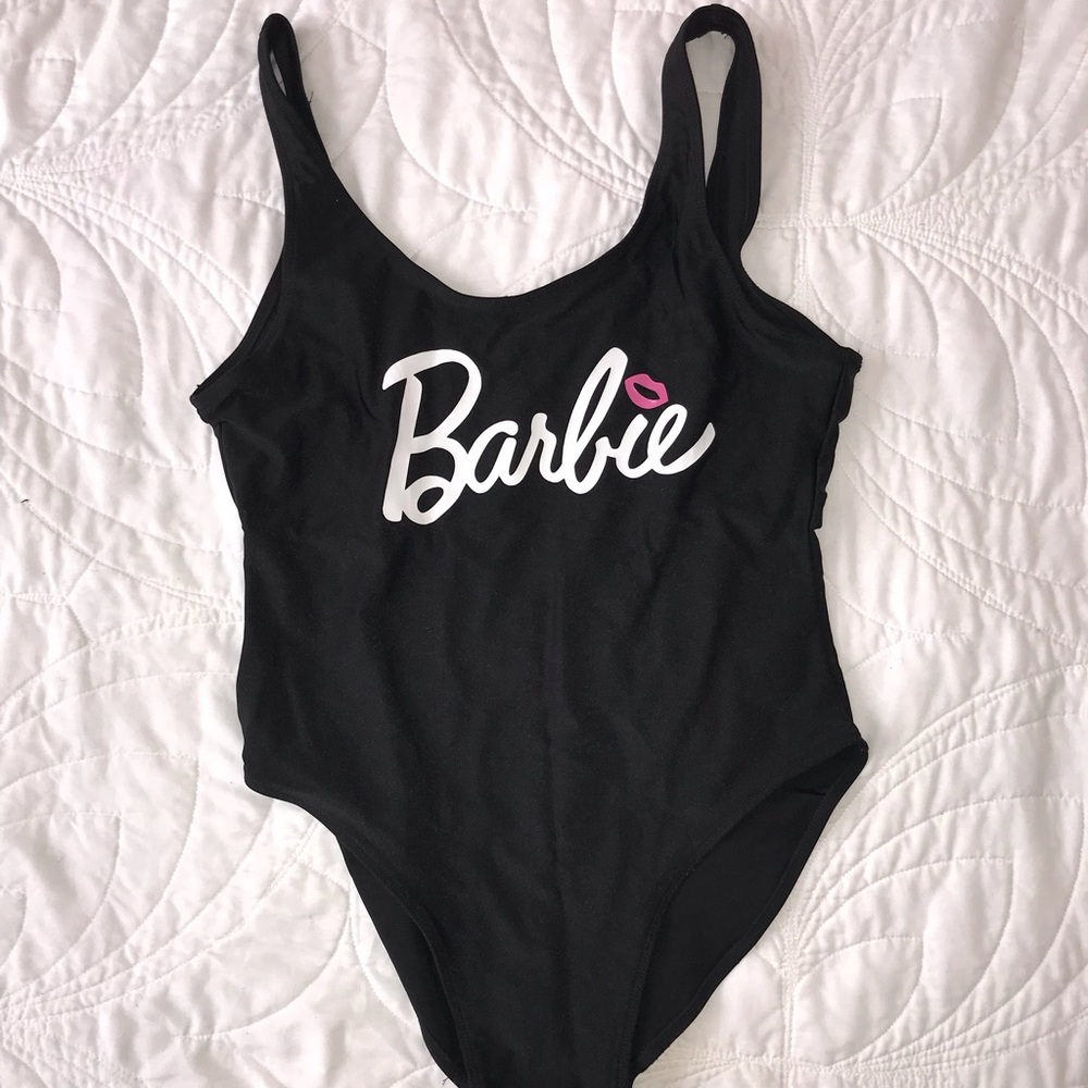 barbie swimsuit 💕
